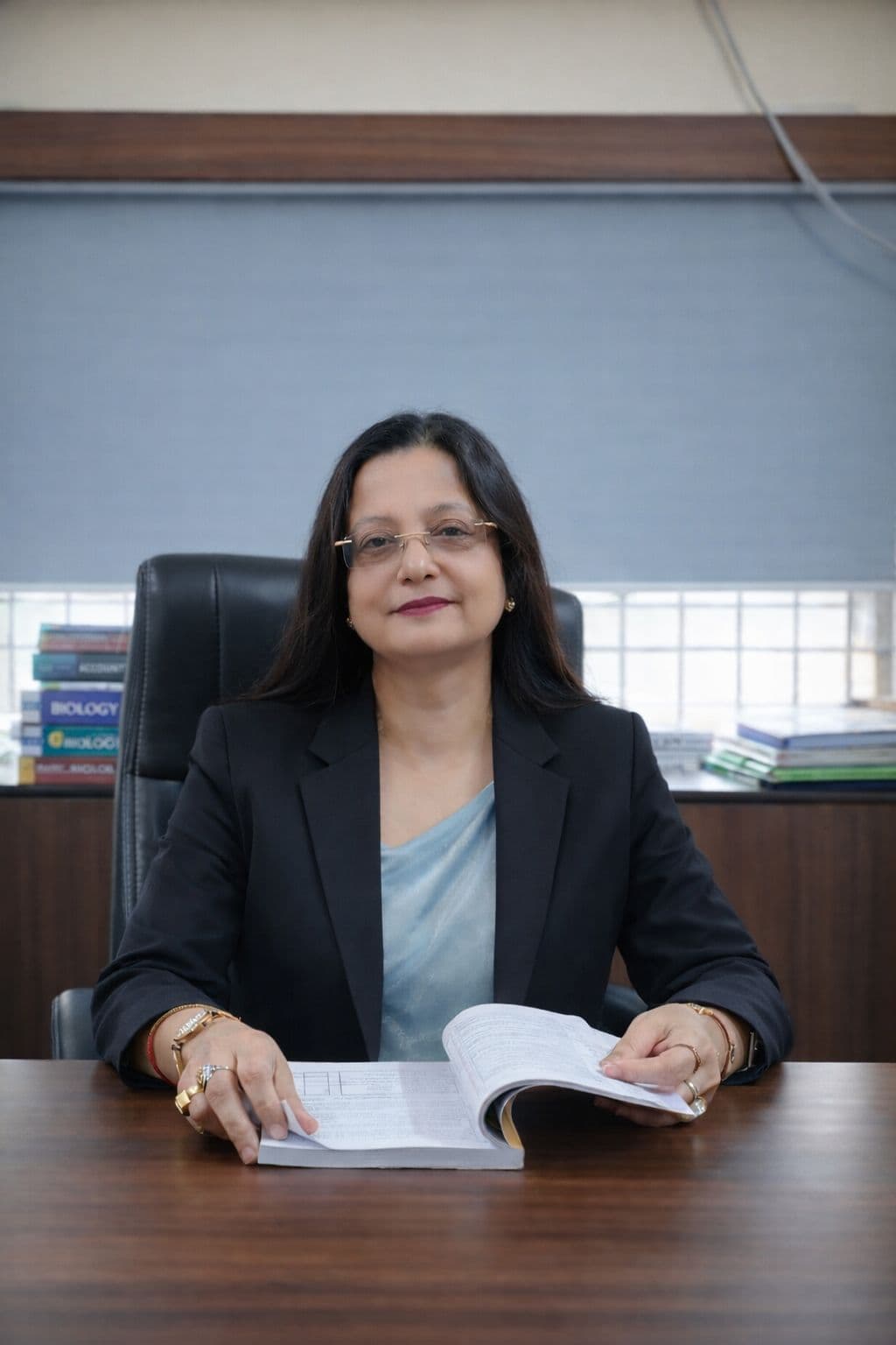Dr. Lipika Banerjee
